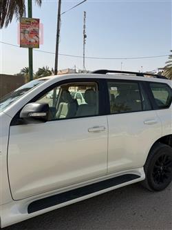 تويوتا لاندكروزر برادو